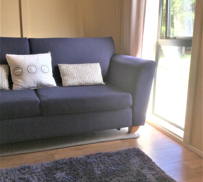 Photo of Livingroom in Mount Olympus Ski Field