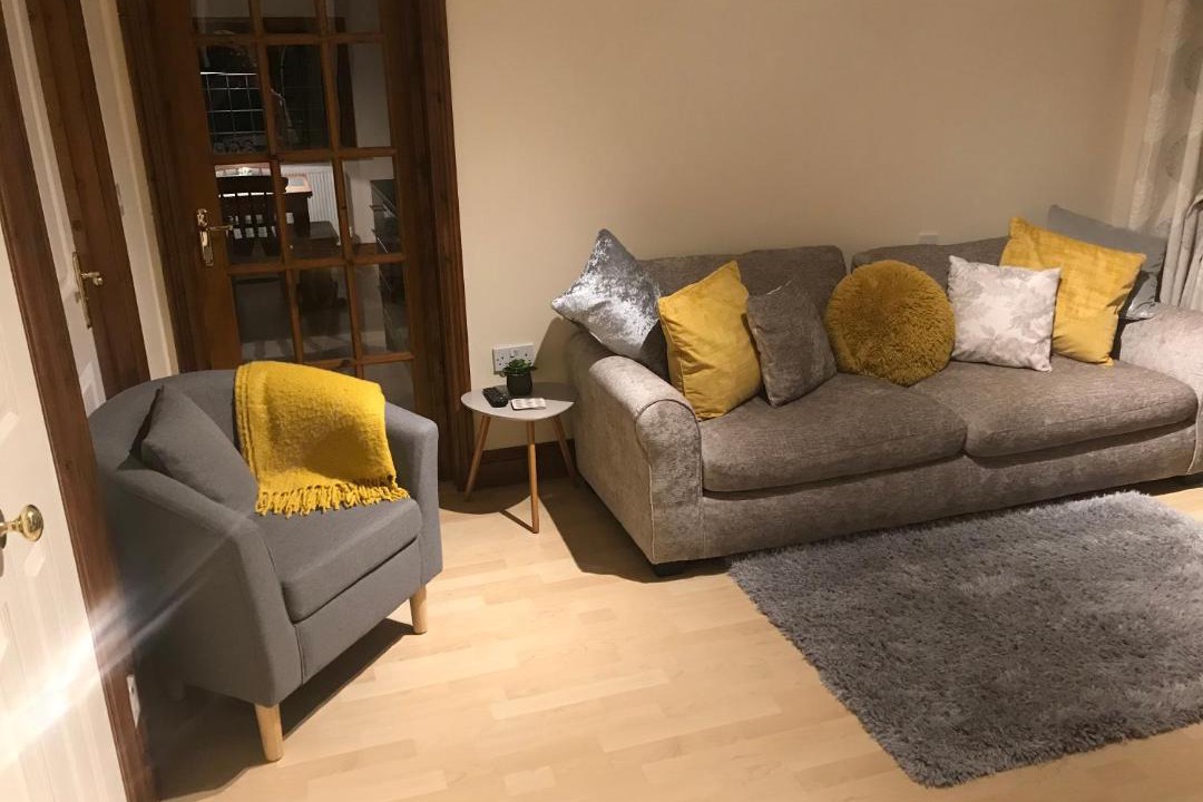 Photo of Livingroom in Egloshayle