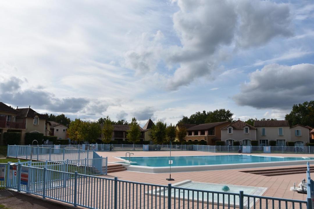 Photo of Outdoor in Monflanquin