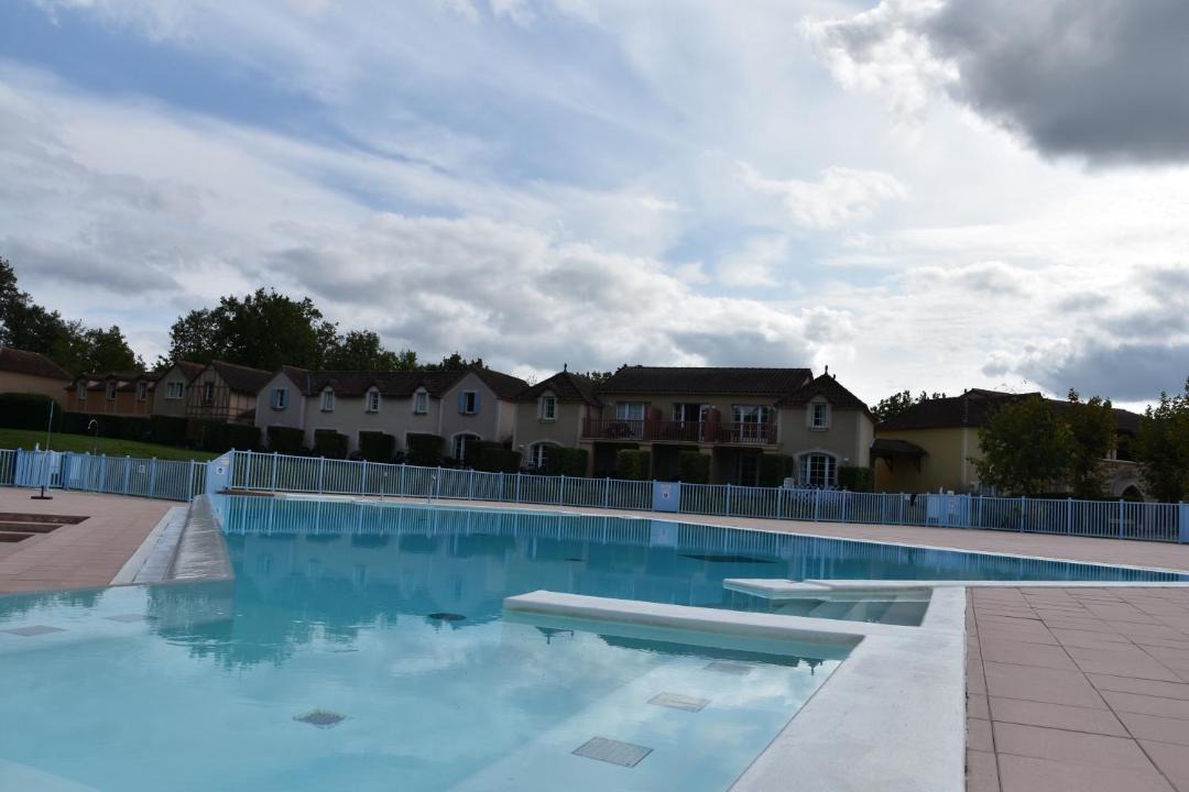 Photo of Outdoor in Monflanquin