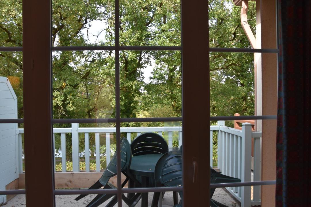 Photo of Patio Balcony in Monflanquin