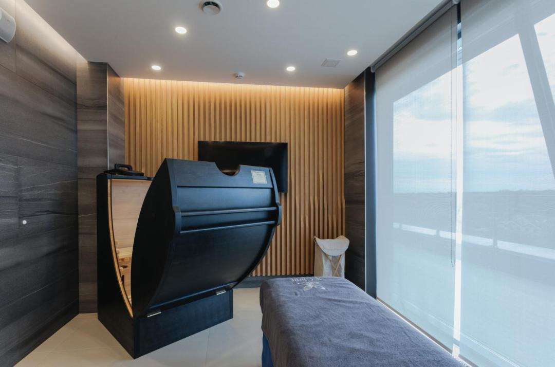 Photo of Bedroom in Kurortny District