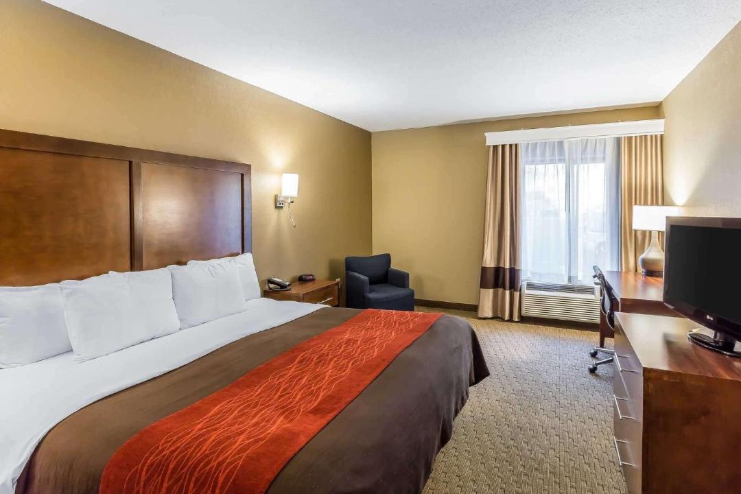 Photo of Bedroom in Dalton