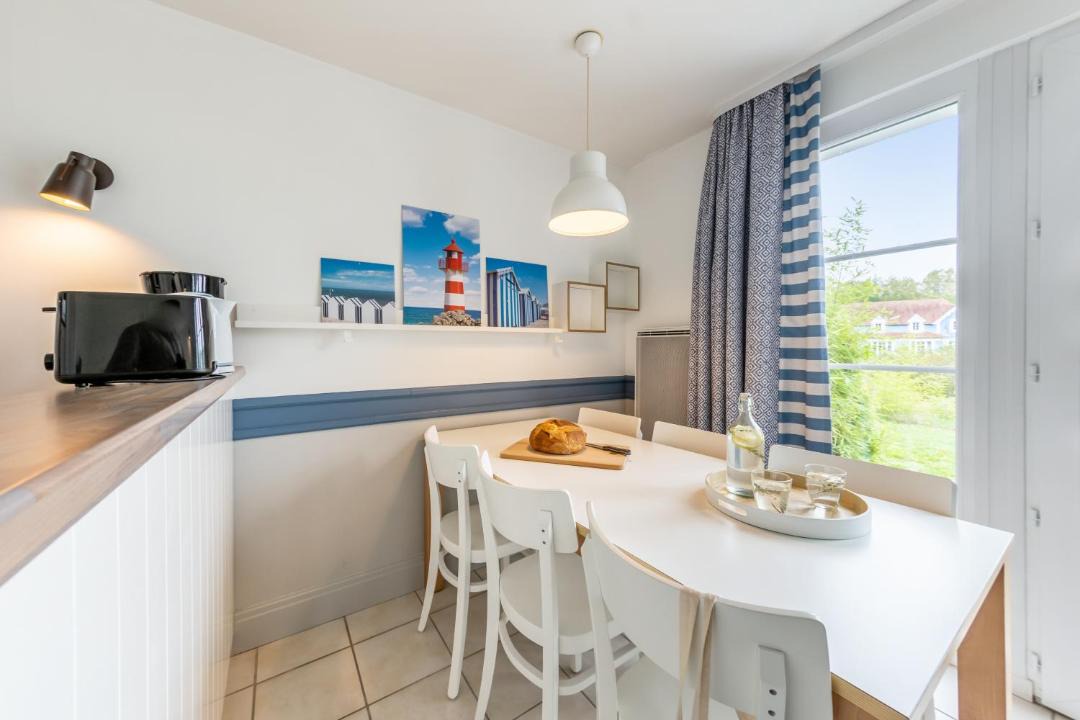 Photo of Kitchen in Belle Dune