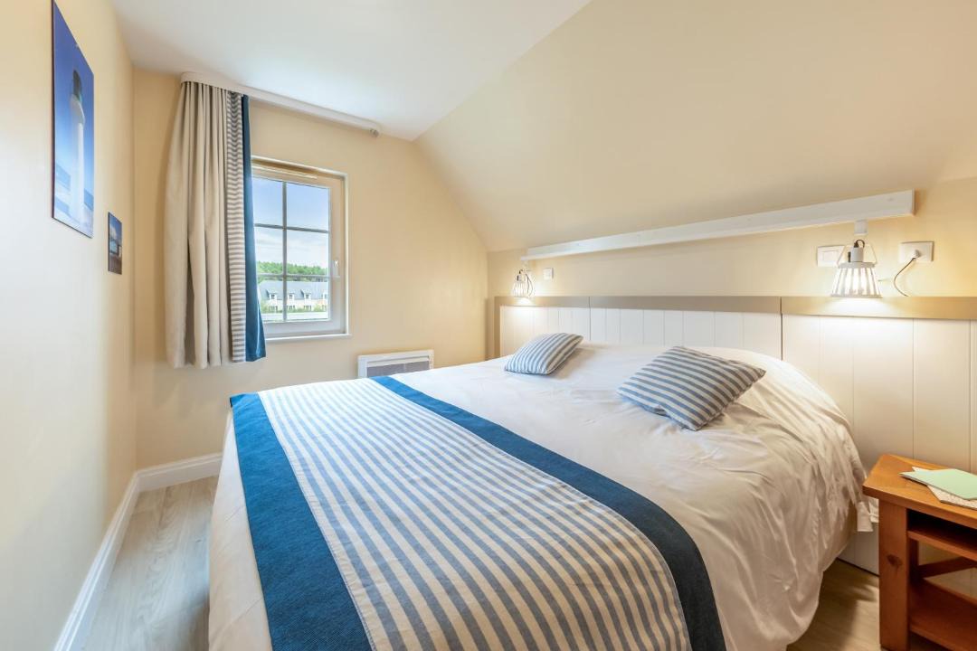 Photo of Bedroom in Belle Dune