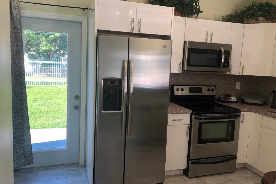 Photo of Kitchen in Liberty City