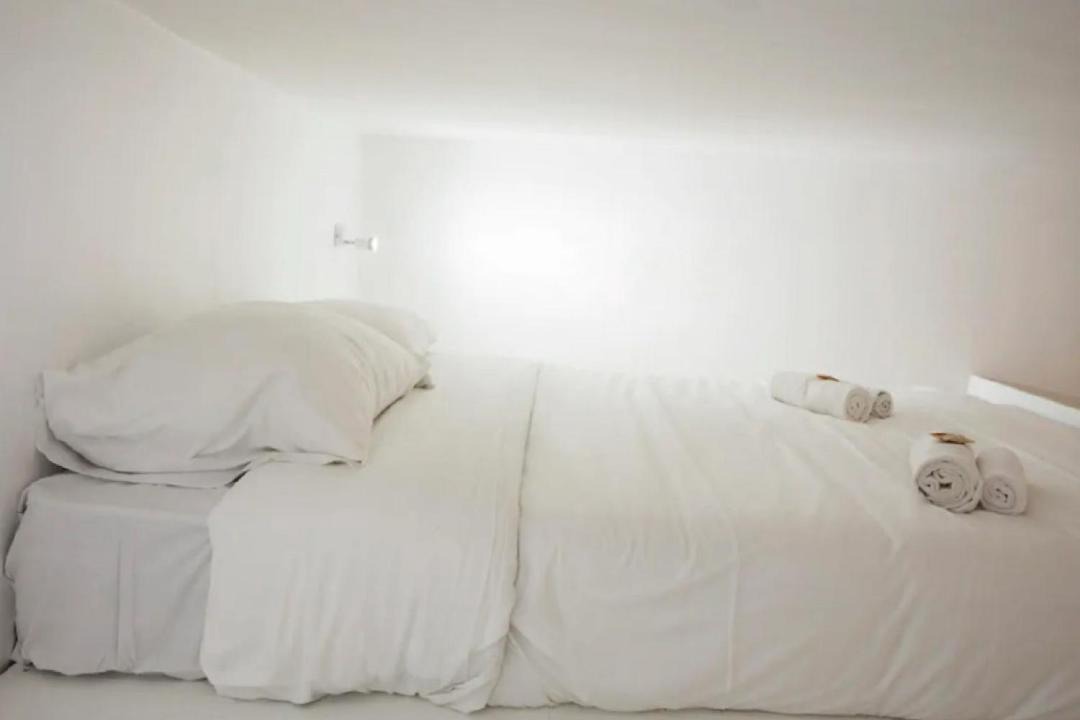 Photo of Bedroom in Quartier de la Plaine-de-Monceaux