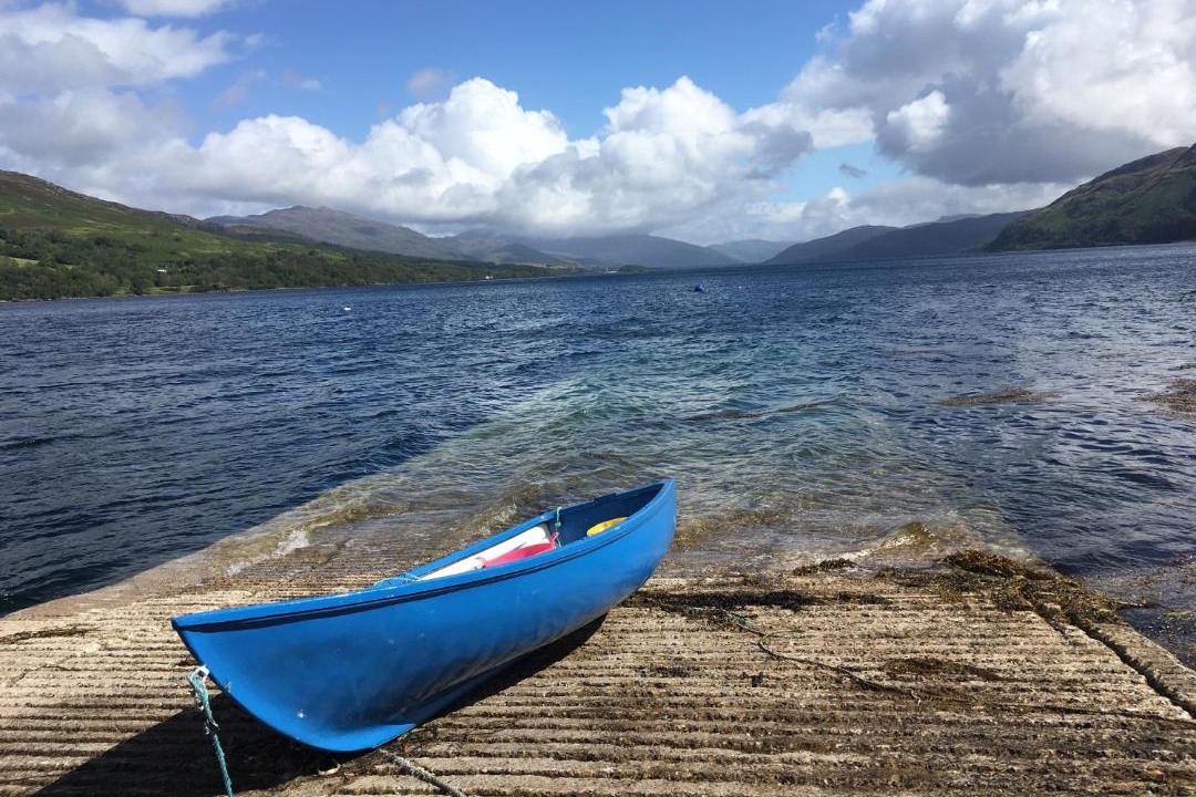 Photo of Others in Stromeferry