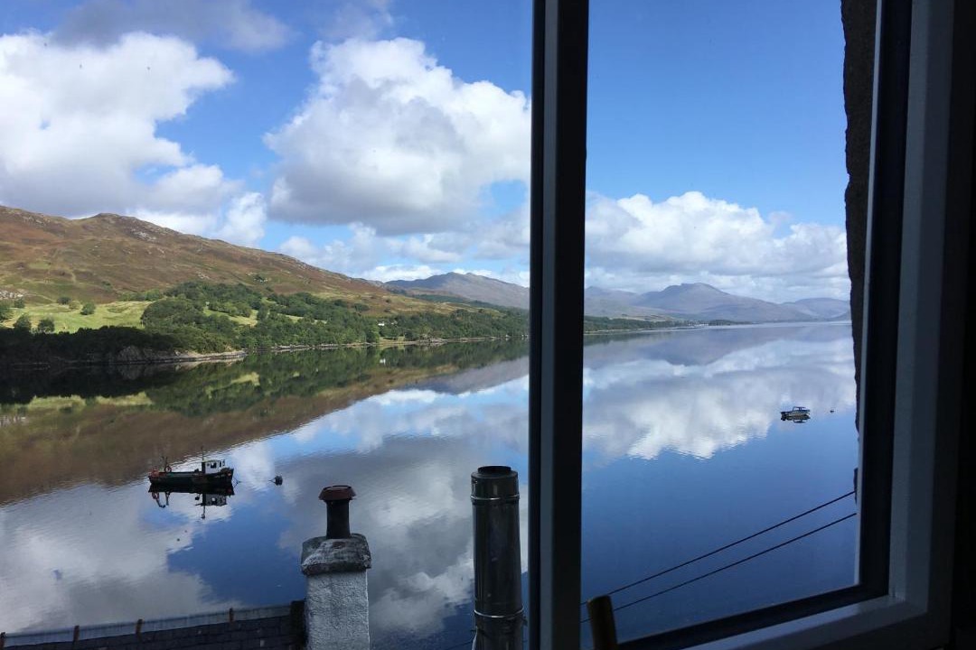 Photo of Others in Stromeferry