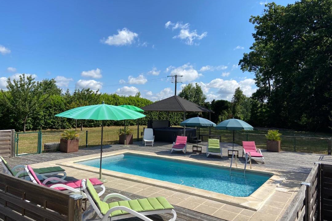 Photo of Outdoor in Labastide-de-Levis