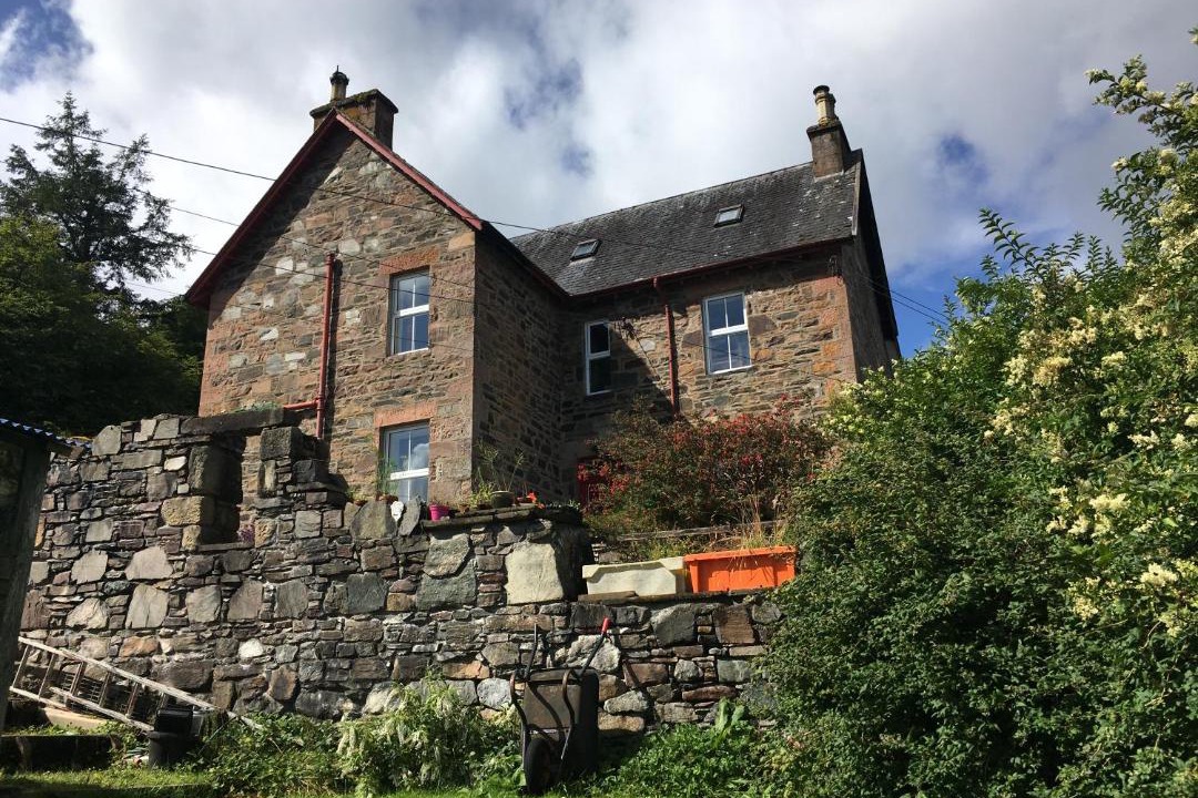 Photo of Others in Stromeferry