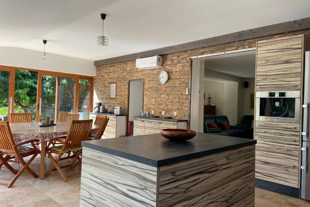 Photo of Livingroom in Labastide-de-Levis