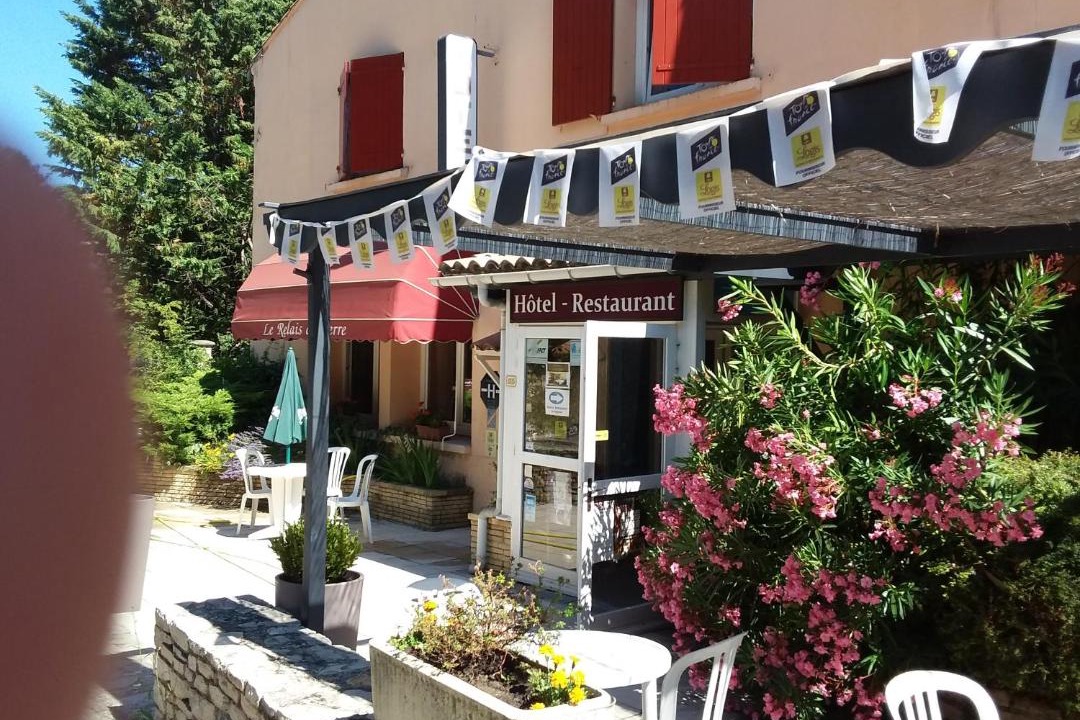 Photo of Others in Montjoux