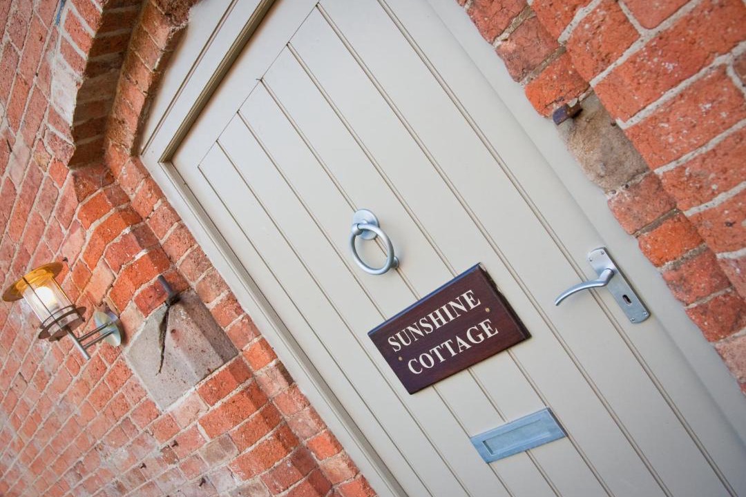 Photo of Others in Dalbury Lees