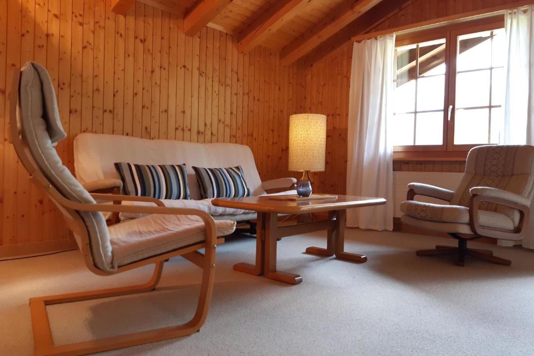 Photo of Others in Lenk
