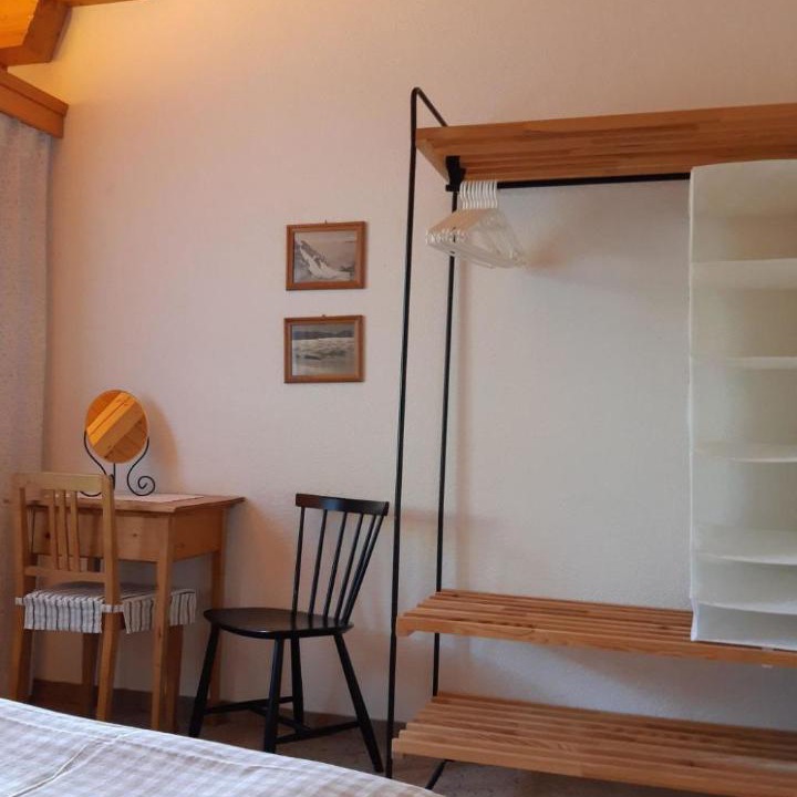 Photo of Bedroom in Lenk