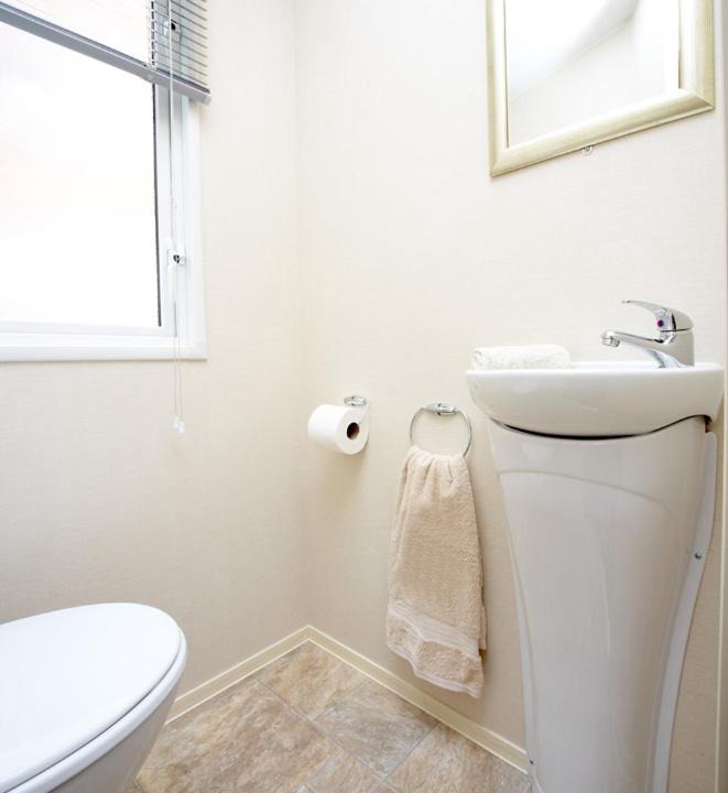 Photo of Bathroom in Newquay