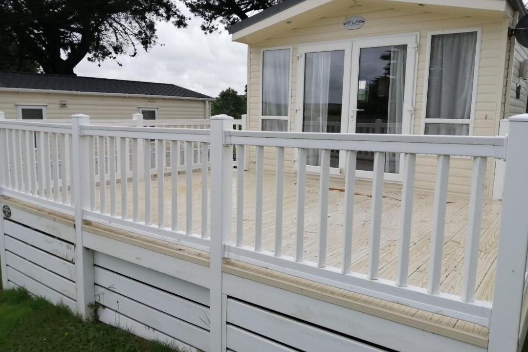 Photo of Buildings in Newquay