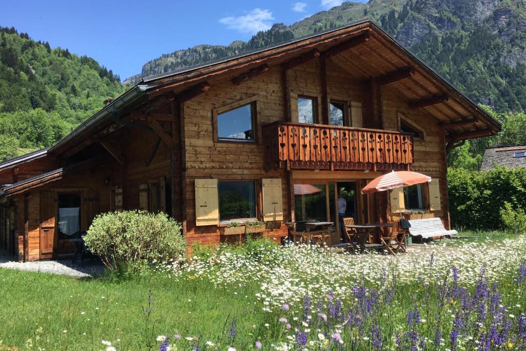 Photo of Others in Servoz