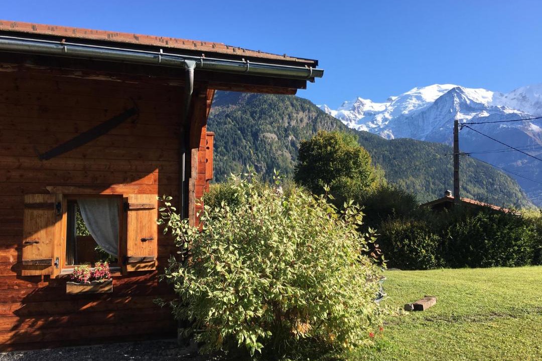 Photo of Others in Servoz