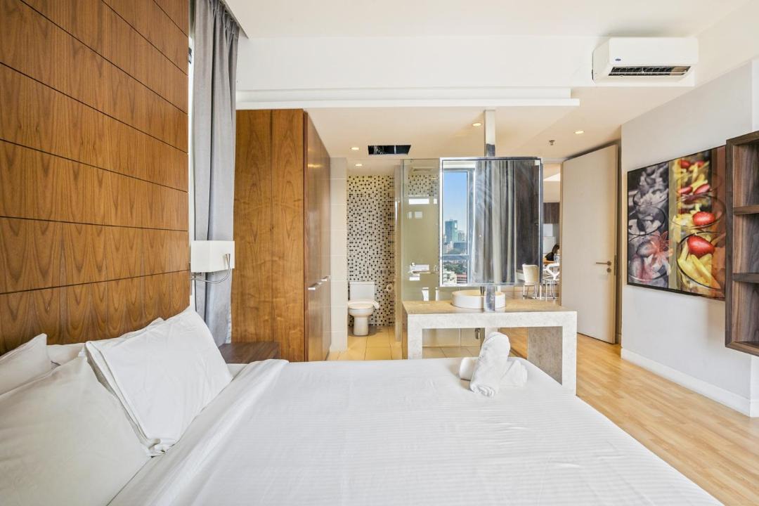 Photo of Bedroom in Pudu