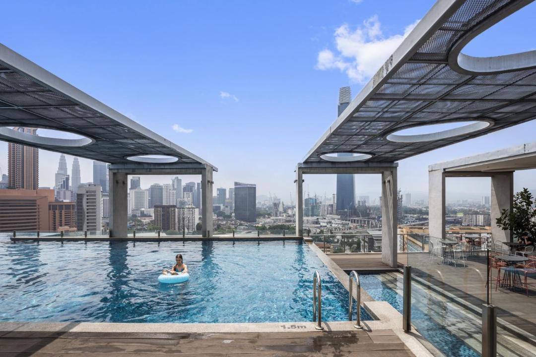 Photo of Outdoor in Pudu