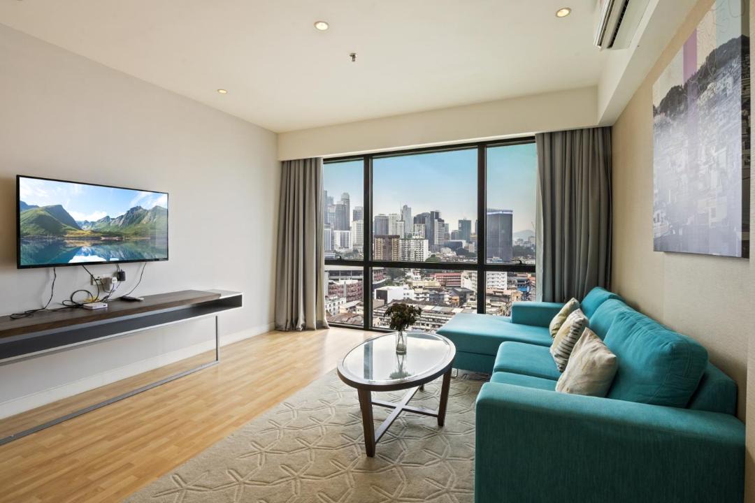 Photo of Livingroom in Pudu