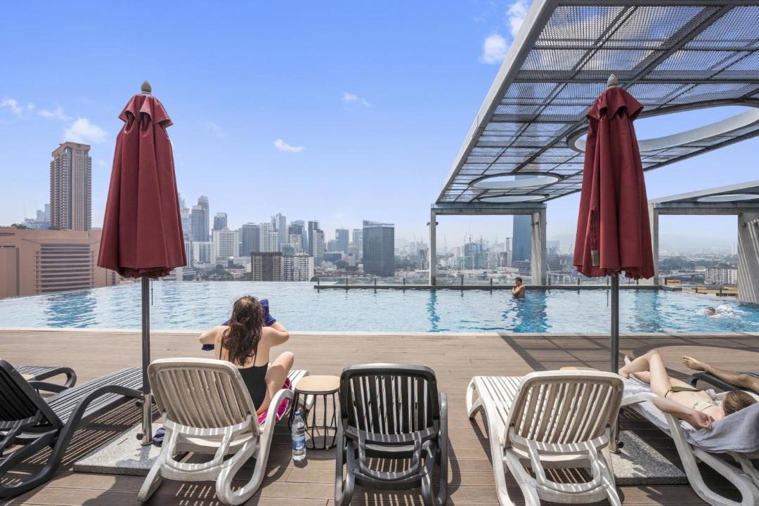 Photo of Patio Balcony in Pudu
