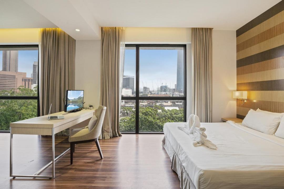 Photo of Bedroom in Pudu