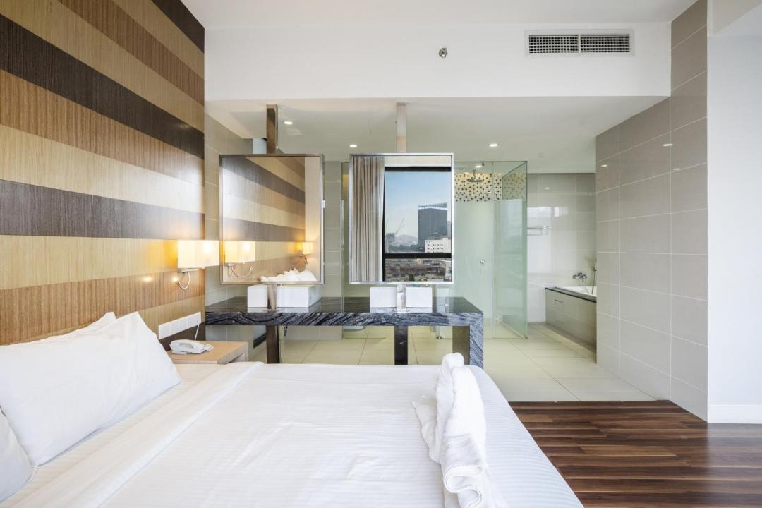 Photo of Bedroom in Pudu