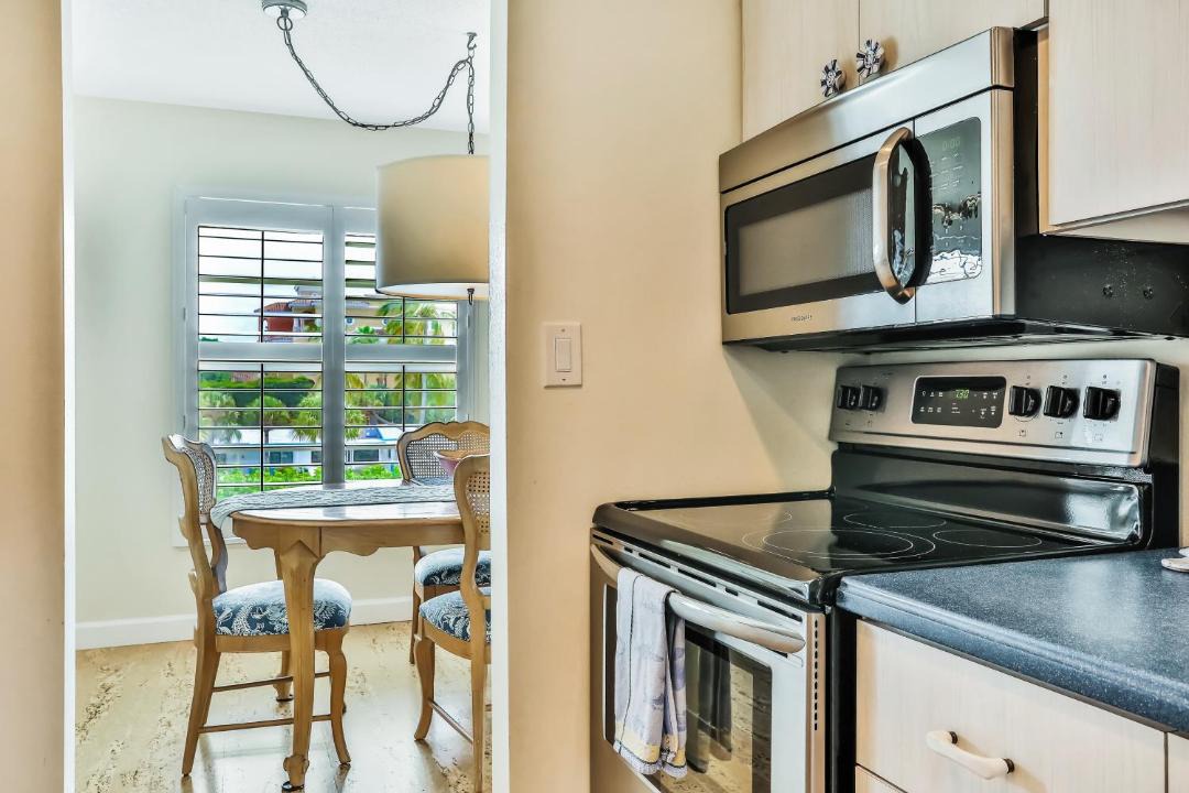 Photo of Kitchen in Longboat Key