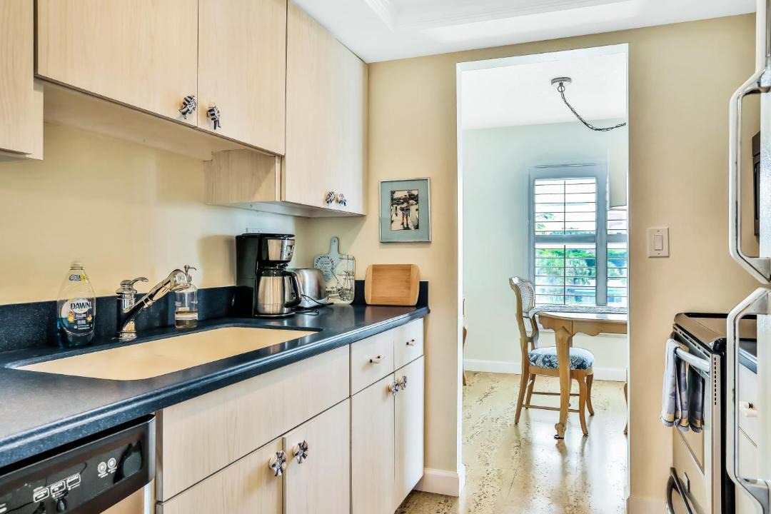 Photo of Kitchen in Longboat Key