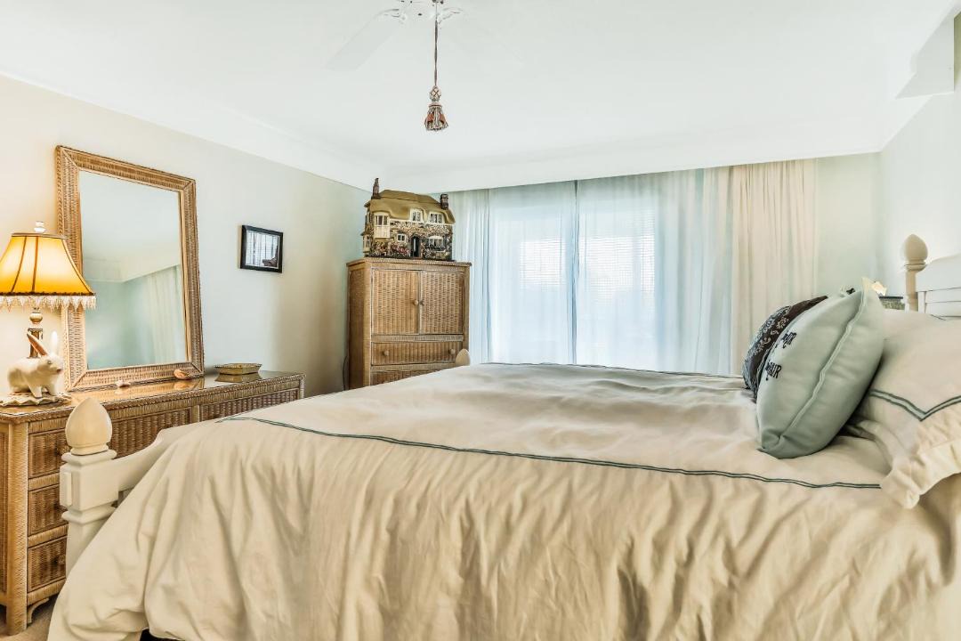 Photo of Bedroom in Longboat Key