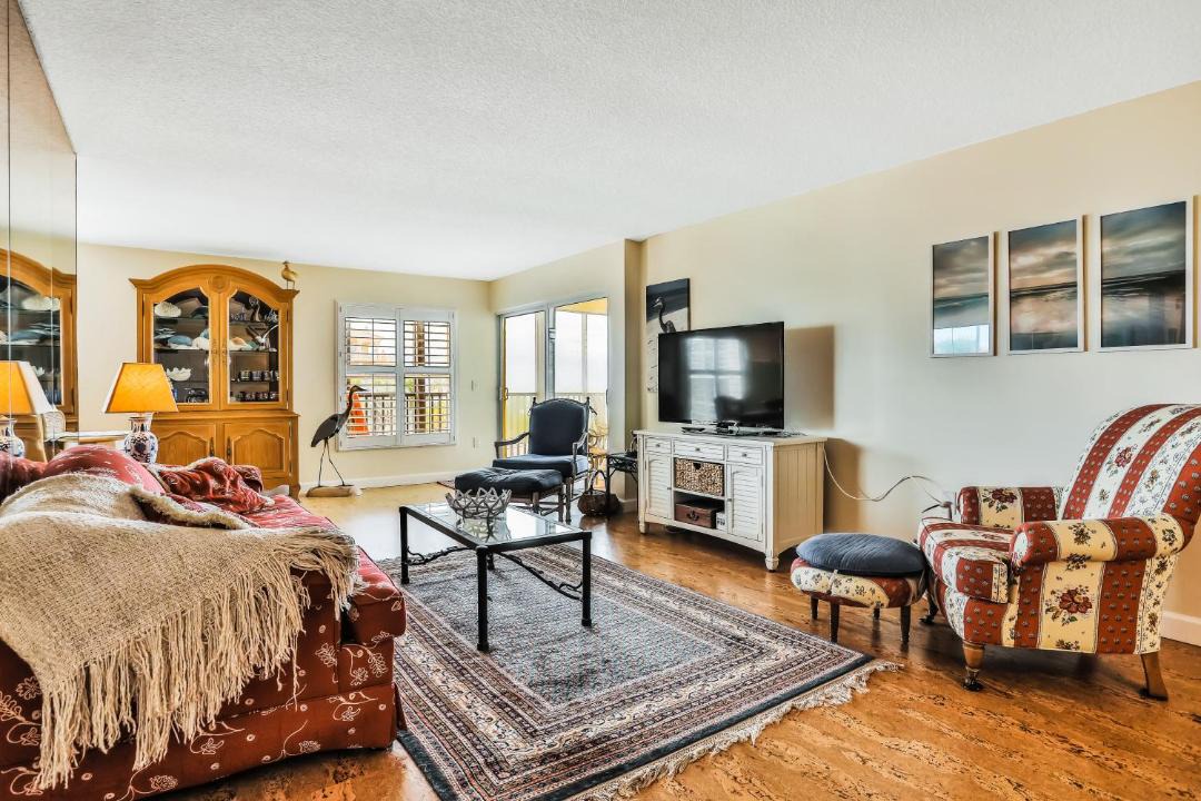 Photo of Livingroom in Longboat Key