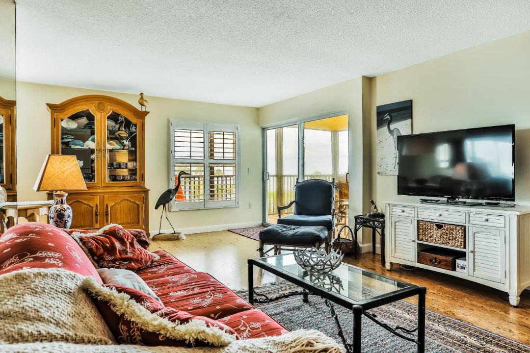 Photo of Livingroom in Longboat Key