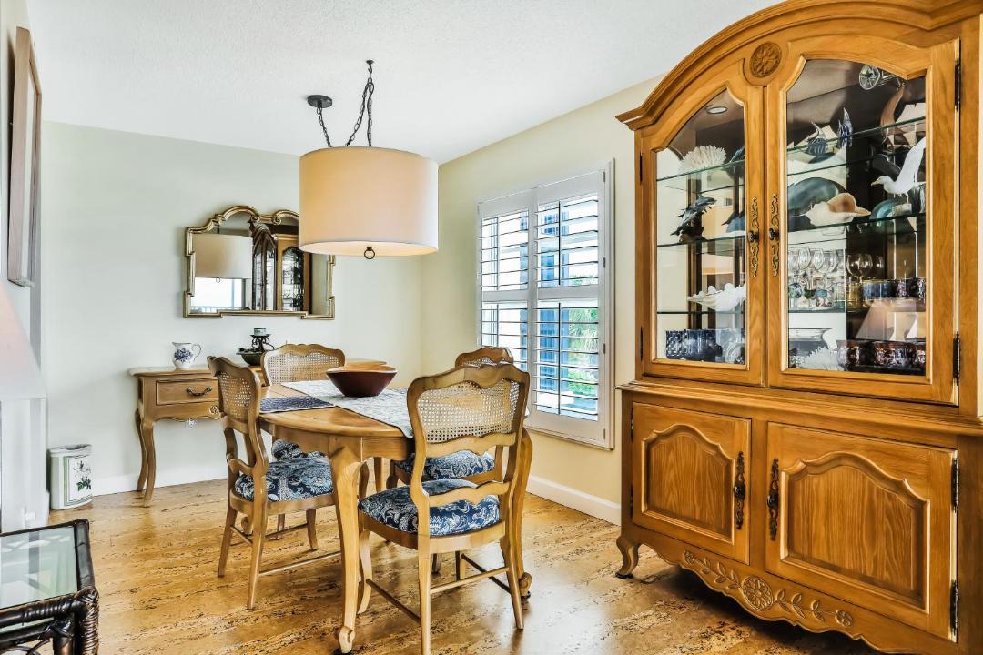 Photo of Livingroom in Longboat Key