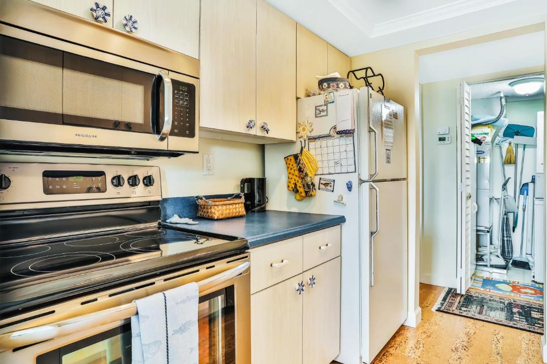 Photo of Kitchen in Longboat Key