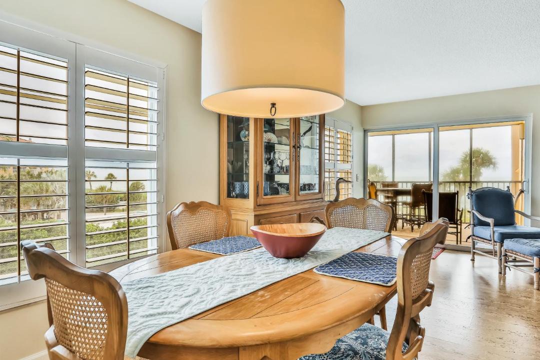 Photo of Livingroom in Longboat Key