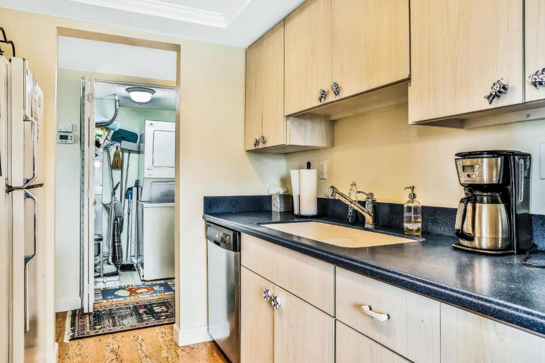 Photo of Kitchen in Longboat Key