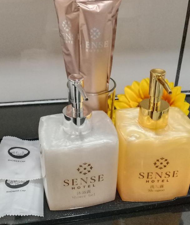 Photo of Bathroom in Larut