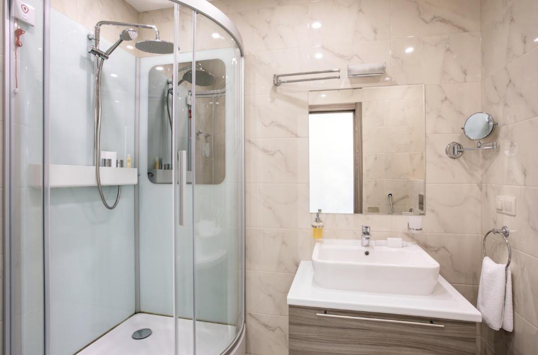 Photo of Bathroom in Kurortny District