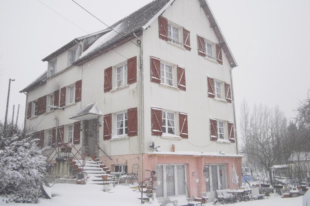 Photo of Others in Juvigny-sous-Andaine