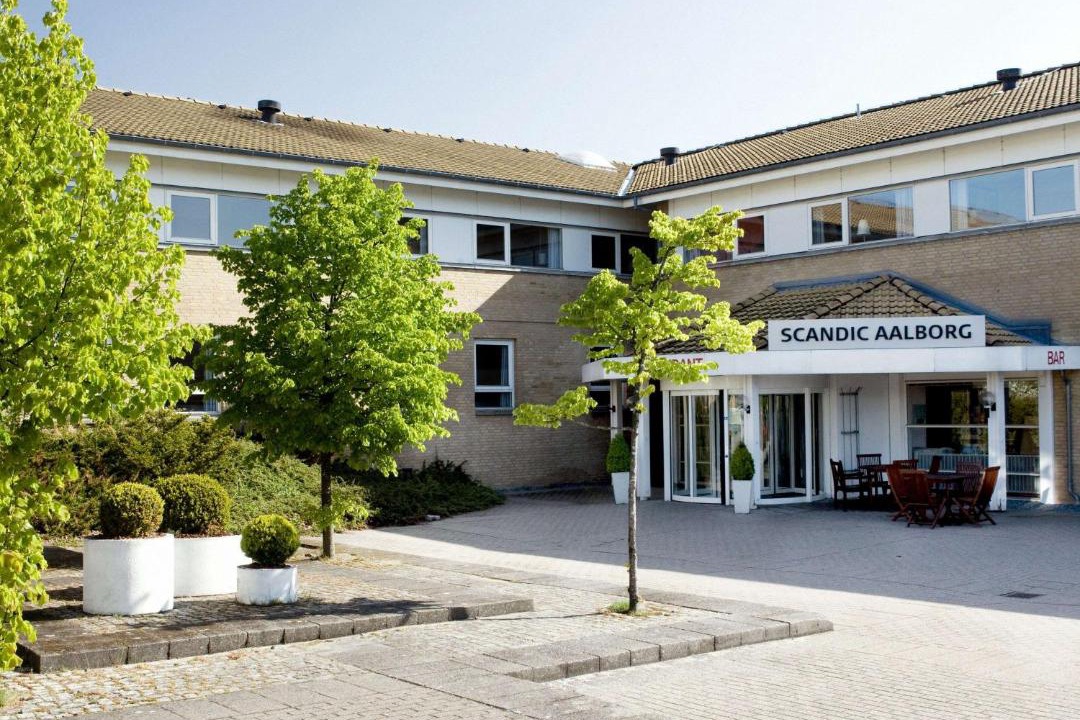 Photo of Others in Aalborg