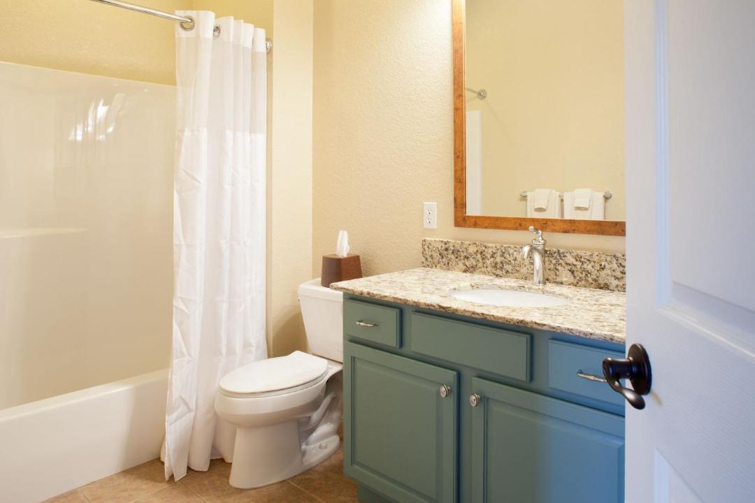 Photo of Bathroom in Boyne Falls