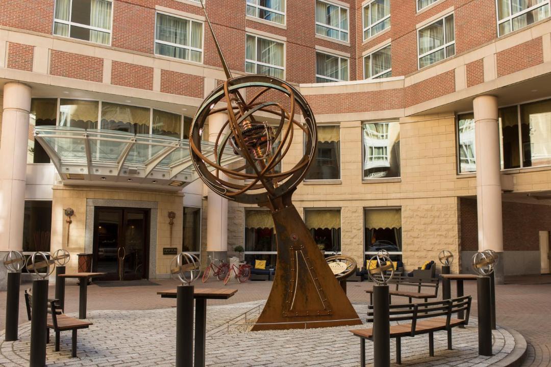 Photo of Others in East Cambridge