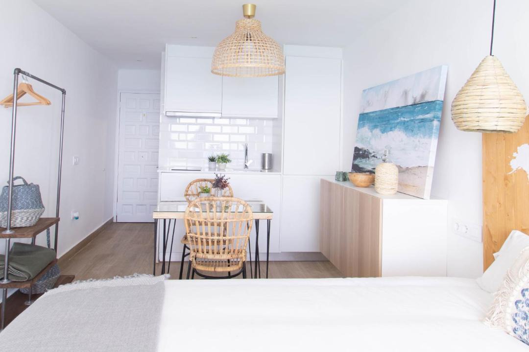 Photo of Bedroom in Platja d'Aro