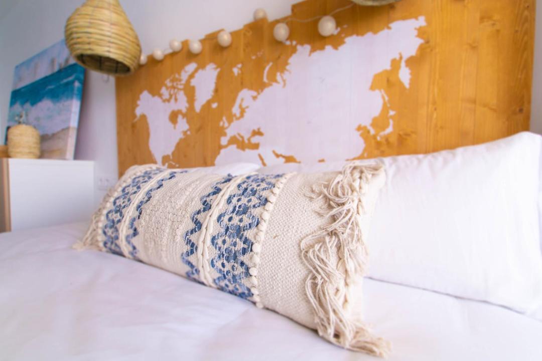 Photo of Bedroom in Platja d'Aro