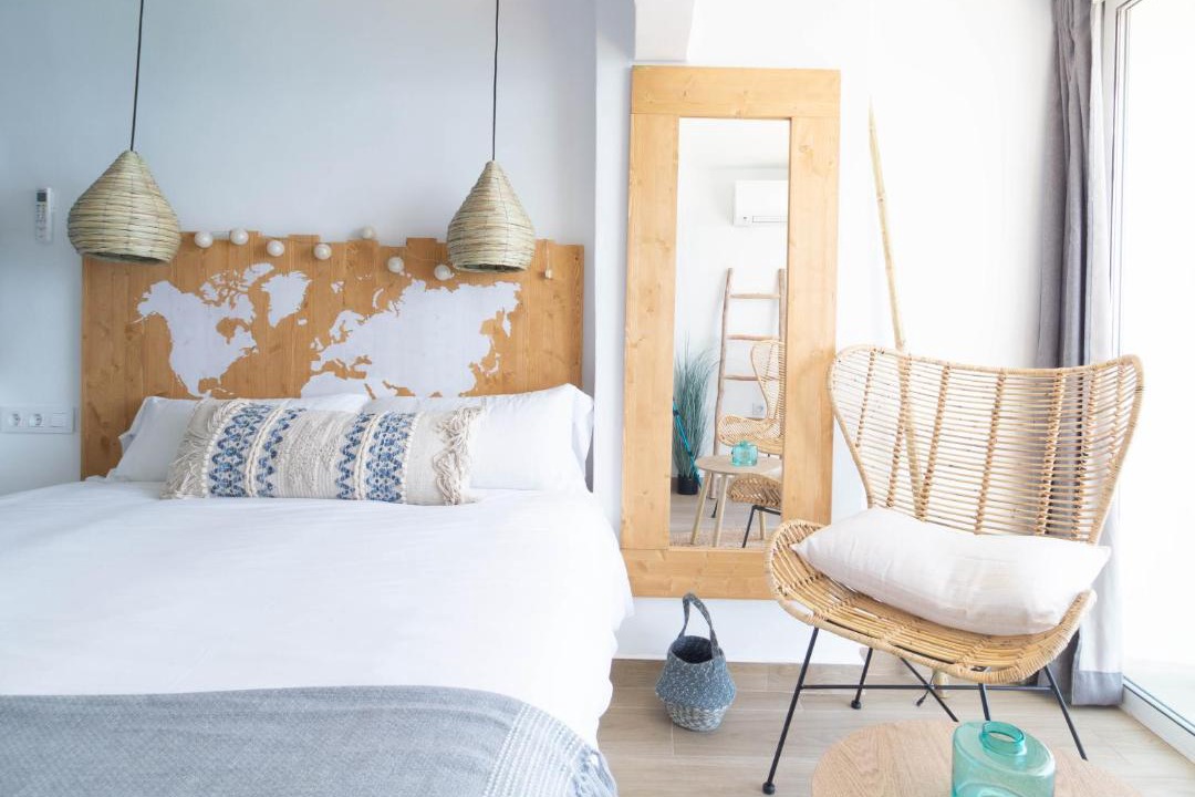 Photo of Bedroom in Platja d'Aro