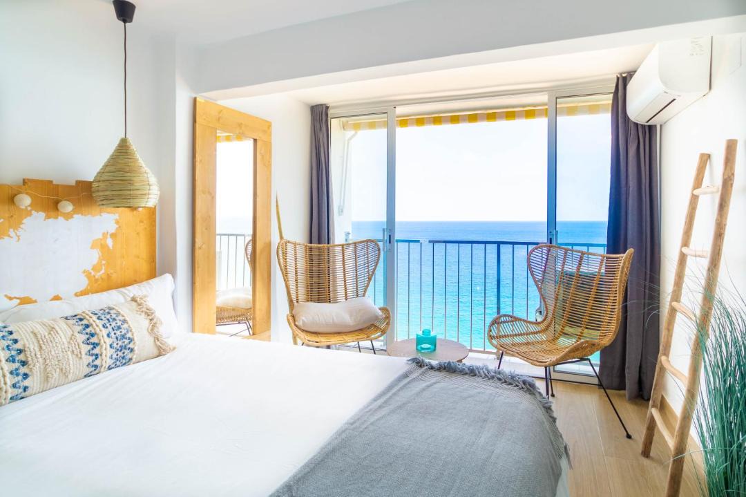 Photo of Bedroom in Platja d'Aro