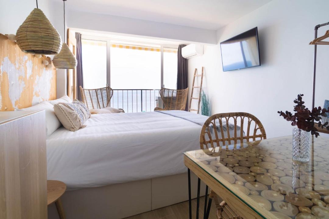 Photo of Bedroom in Platja d'Aro